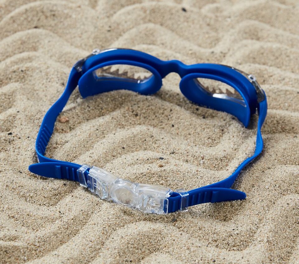 Shark Swim Goggles Pottery Barn Kids Australia